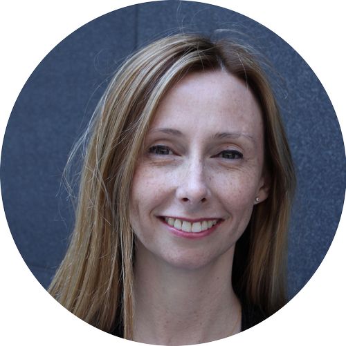 Dr Melanie White